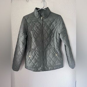 Eddie Bauer jacket